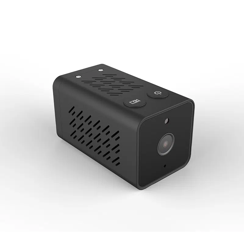 M85持久拍攝微型攝影機