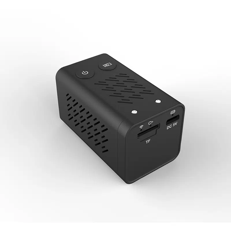 M85持久拍攝微型攝影機