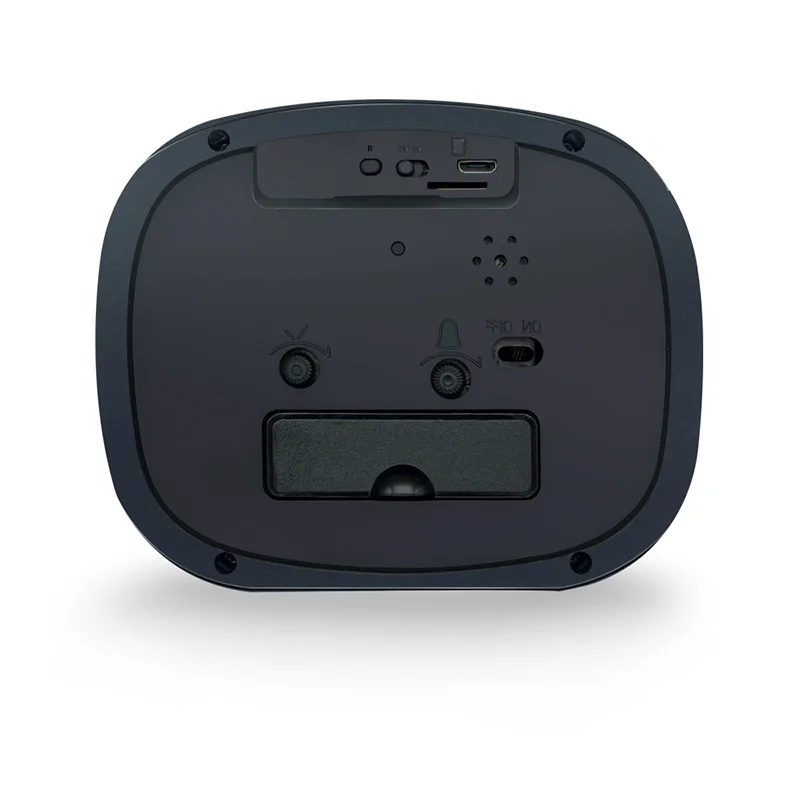 TUYA C6電子鐘攝影機